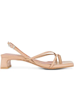 Intentionally blank SANDALE FIFI in . Size 37, 38, 39, 40.