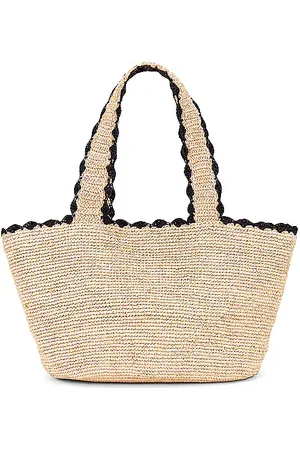 btb Los Angeles TOTE-BAG ODESA in .