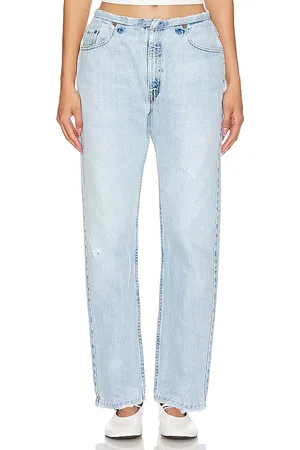 aligrace JEANS MIT NIEDRIGEM BUND in . Size 25, 31.