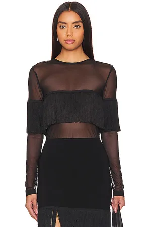 Norma Kamali OBERTEIL in . Size S.