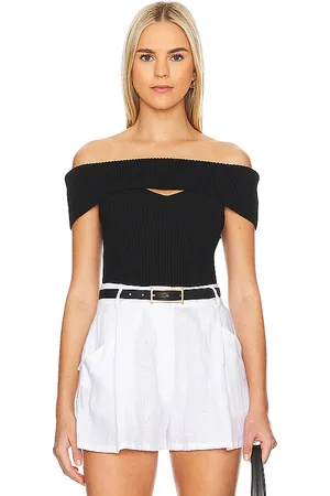 ASTR STRICK AINSLEY in . Size M, XS.
