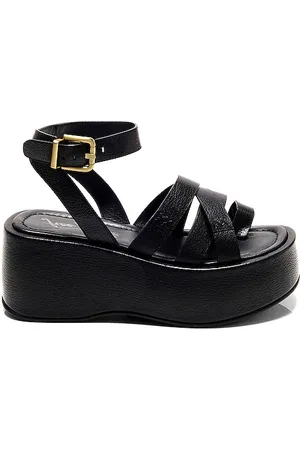 Free People PLATEAUSANDALEN HAZEL in . Size 11, 7, 9.5.
