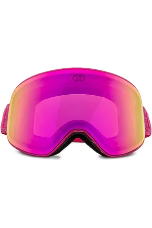 Goldbergh BRILLE HEADTURNER in .