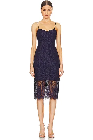 Bardot MIDI-KLEID FLORENCE in . Size 4.