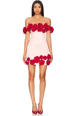 ATOIR MINIKLEID ROSALIE in . Size S, XS.