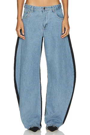 Lioness JEANS HORSESHOE in . Size M, S, XS.