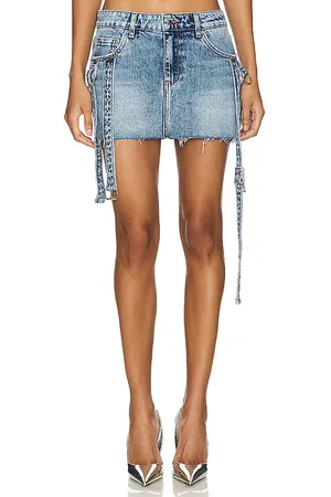 Retrofete MINIROCK SHERONA in . Size 25, 27.