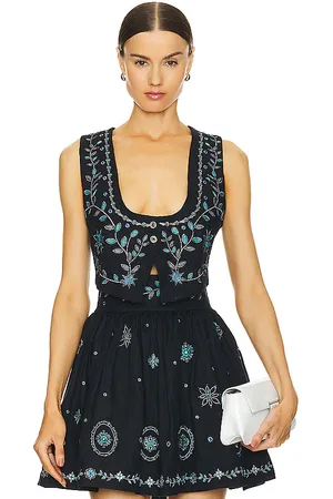 Agua by Agua Bendita OBERTEIL ESMERALDA RELICARIO in . Size L.