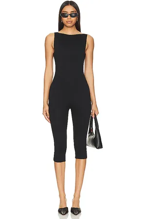 AFRM JUMPSUIT TAHLIA in . Size XXL.