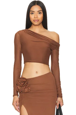 AFRM OBERTEIL BRIA in . Size M, XL, XS.