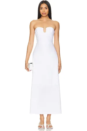 Bardot MAXIKLEID LORA in . Size 8.
