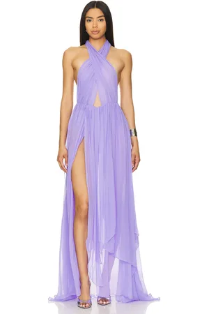 Retrofete ABENDKLEID INA in . Size XL, XS.