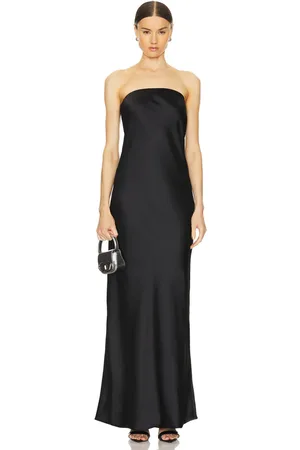 Norma Kamali ABENDKLEID in . Size S, XS.