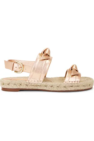 ALEXANDRE BIRMAN SANDALE CLARITA in . Size 40.