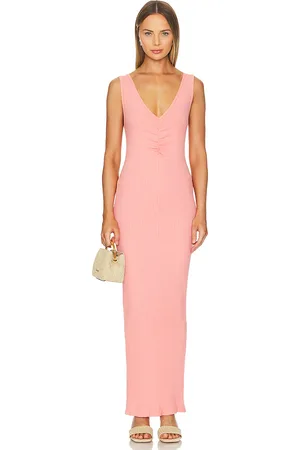LA Made LANGES KLEID LIPA in . Size XL/1X.