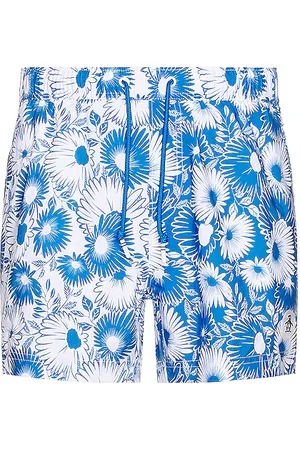 Original Penguin BADESHORTS in . Size M, S.