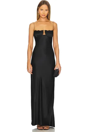Anna October MAXIKLEID TULIP in . Size L, S.