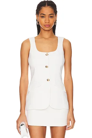 Amanda Uprichard OBERTEIL KYA in . Size S.