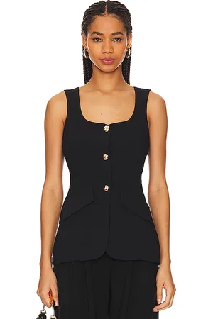 Amanda Uprichard OBERTEIL KYA in . Size S, XS.