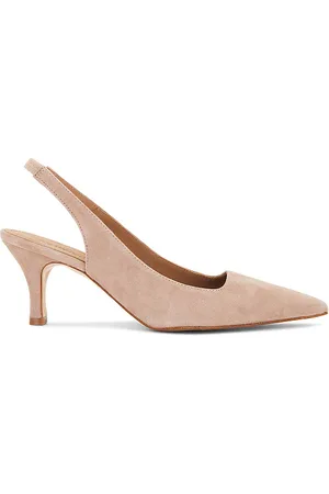 Flattered HIGH-HEELS FRANCHESCA in . Size 38.