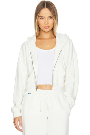 Cotton Citizen BAUCHFREIES KAPUZENSWEATSHIRT BOSTON in . Size XS.