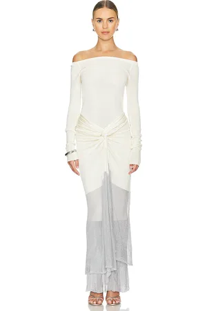 Baobab MIDI-KLEID AMAR in . Size M, S, XL.