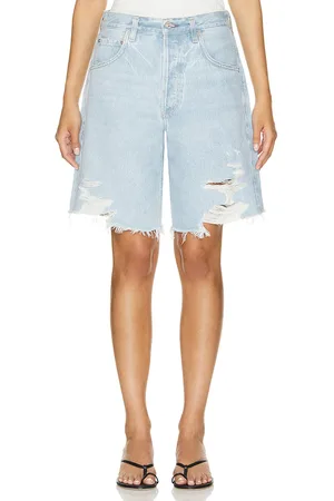 Citizens of Humanity SHORTS AYLA in . Size 24, 25, 26, 27, 28.