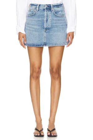 Citizens of Humanity MINIROCK RAMONA in . Size 25, 26, 29, 33.