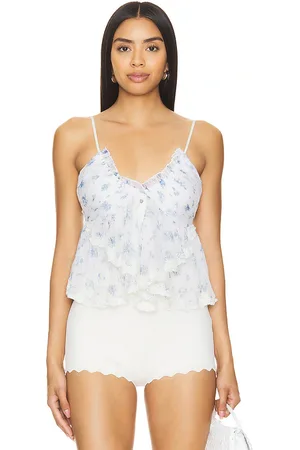 Free People BEDRUCKT FEMME FATALE in . Size S.