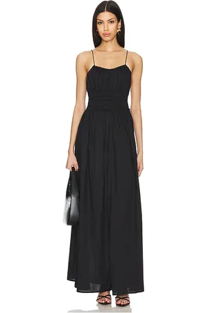 FAITHFULL THE BRAND MAXIKLEID BAIA in . Size M, XL.