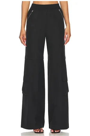 Amanda Uprichard HOSEN GIA in . Size M, XL, XS.