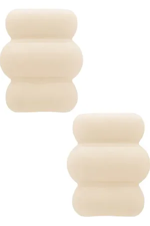 Julietta OHRRINGE BARREL in .