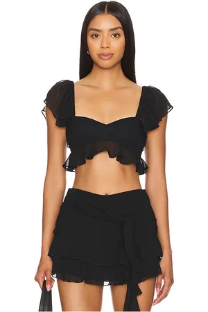 Amanda Uprichard OBERTEIL ALIYAH in . Size XL, XS.