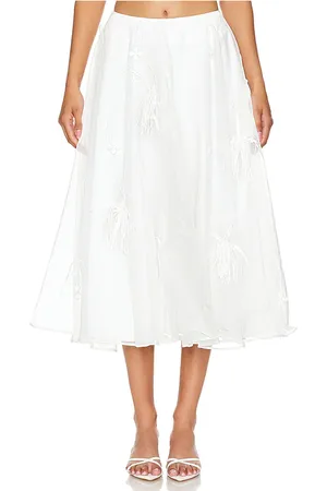 Bardot MIDIROCK MARCELLE in . Size 2, 4, 6, 8.