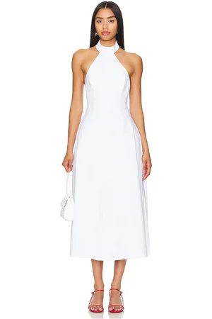 Bardot MIDI-KLEID GENEVIEVE in . Size 4, 6, 8.