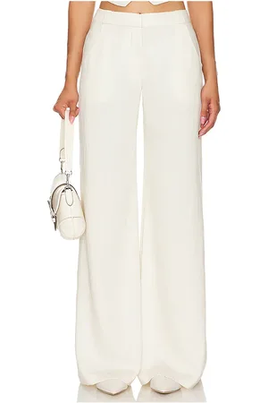 Amanda Uprichard HOSE HALE in . Size M, S, XL, XS.