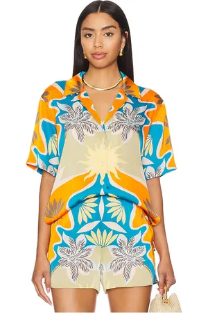 MISA OBERTEIL SOLANGE in . Size S.