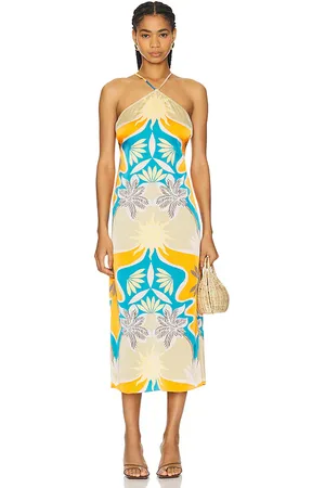 MISA KLEID ASHANTI in . Size M, S, XS, XXS.