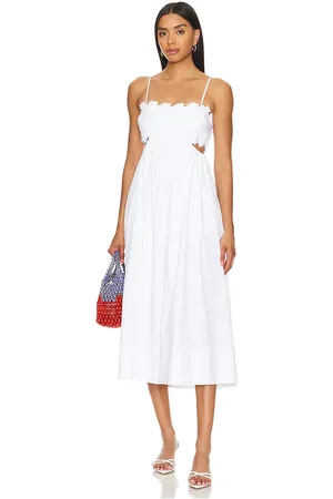 LIKELY MIDI-KLEID PRISCILLA in . Size 2.
