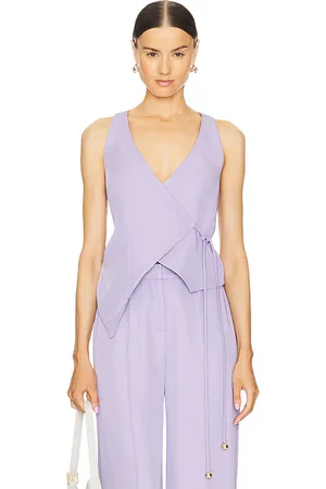 ALEXIS WESTE CAIN in . Size L, XS.