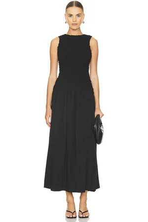 The Wolf Gang MIDI-KLEID MARISOL in . Size S, XS.