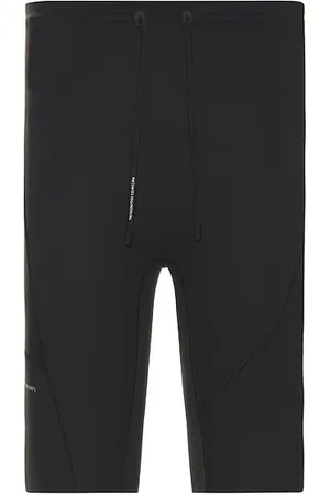 On Running TIGHTS in . Size XL.