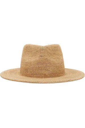 Lack of Color The Inca Fedora in . Size M, S.