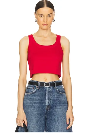 A.L.C. TOP HALSEY in . Size XS.