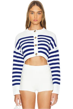Ciao Lucia CARDIGAN RODRIGO in . Size S, XL.