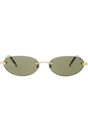 Jenny SONNENBRILLE OVAL in .