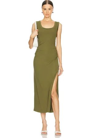 Simkhai KLEID TRUDY in . Size S.
