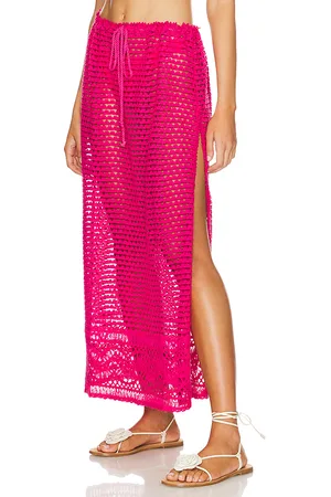 Agua Bendita MAXIROCK PLUM in . Size L, M.