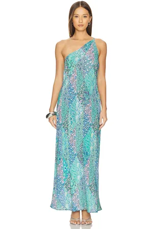 RIXO London KLEID DOUTZEN in . Size M.