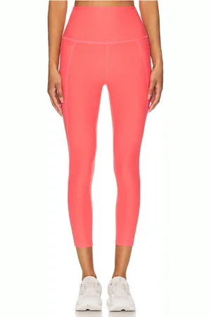 Beyond Yoga LEGGINGS SPACEDYE OUT OF POCKET in . Size S, XS.